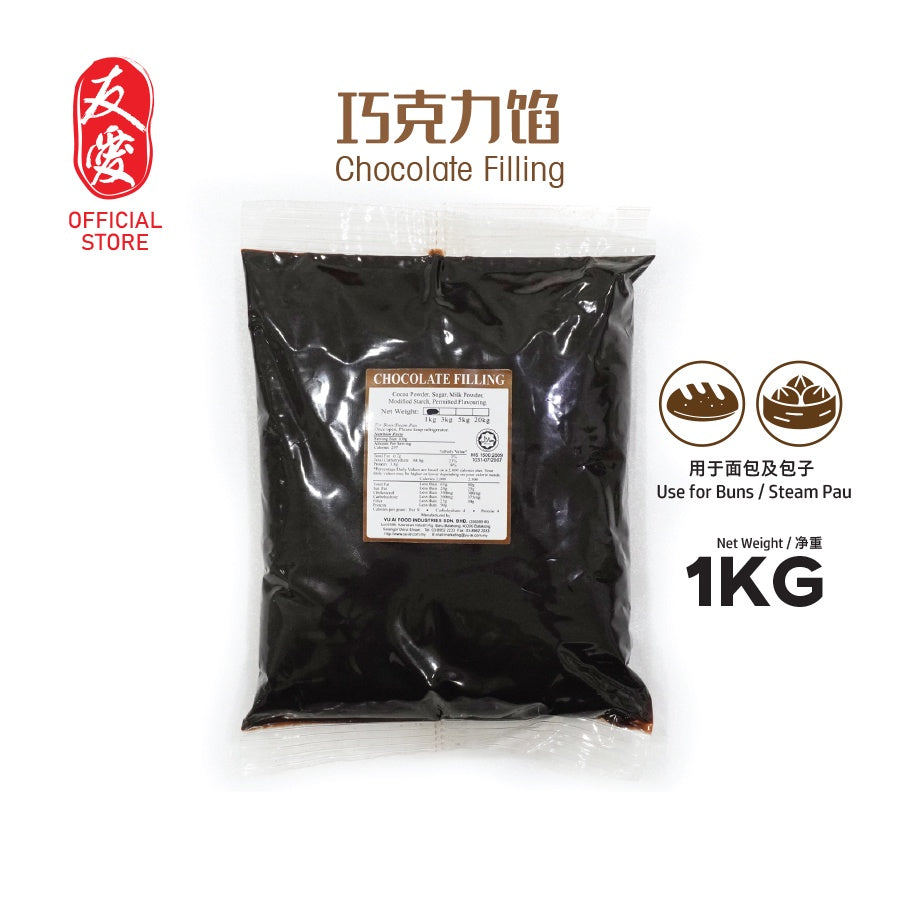 Chocolate Filling