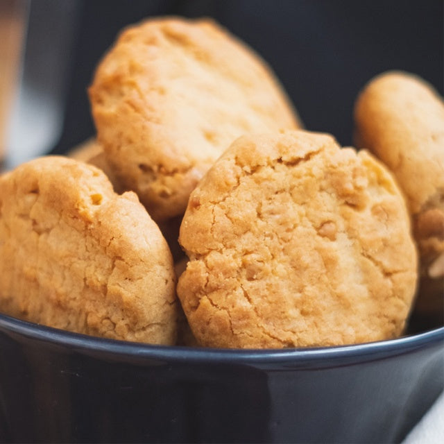 Vanilla Cookies Mix
