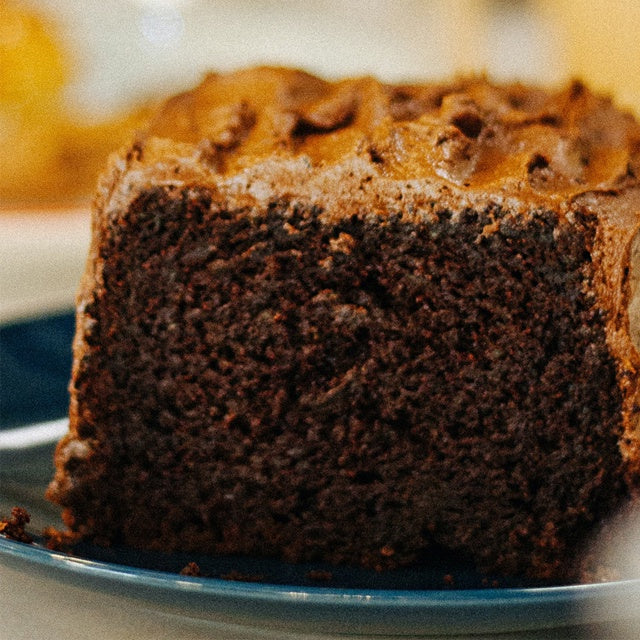Moist Chocolate Cake Mix
