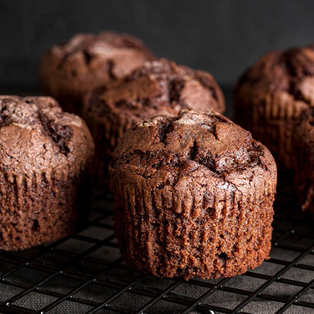 Muffin Mix (Chocolate)