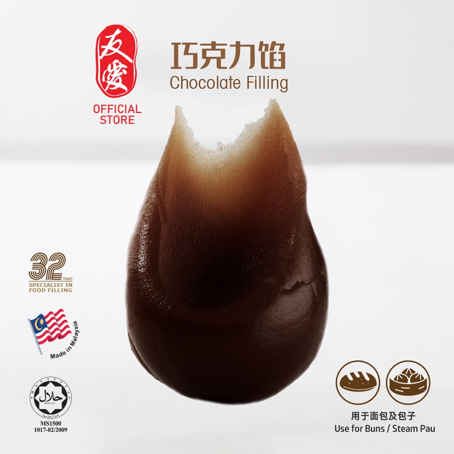 Chocolate Filling