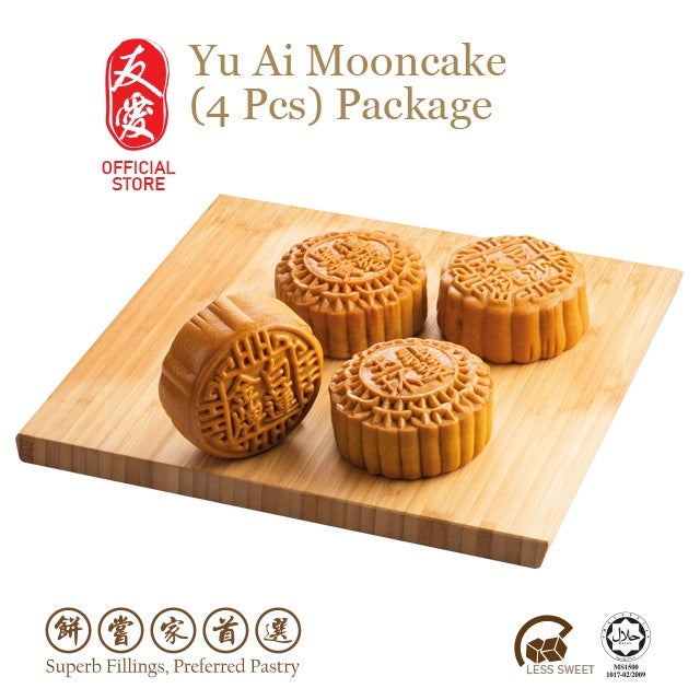 Mooncake