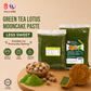 MC Green Tea Lotus Paste