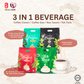 Nanyang Heritage White Coffee “Non Sweet”