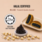 MC Black Sesame Lotus Paste