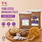 MC Yam Lotus Paste