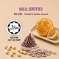 MC Yam Lotus Paste