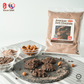 American Dark Chocolate Cookies Mix