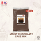 Moist Chocolate Cake Mix