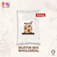 Muffin Mix (Wholemeal)