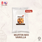 Muffin Mix (Vanilla)