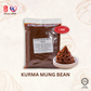 Kurma Mung Bean Paste