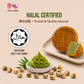 MC Pandan Lotus Paste