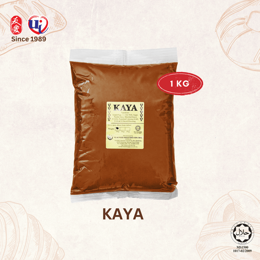 Kaya Filling