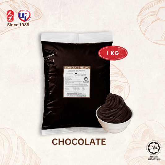 Chocolate Filling