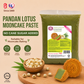 MC Pandan Lotus Paste (No Cane Sugar Added)
