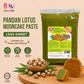 MC Pandan Lotus Paste