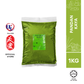 Pandan Kaya Filling