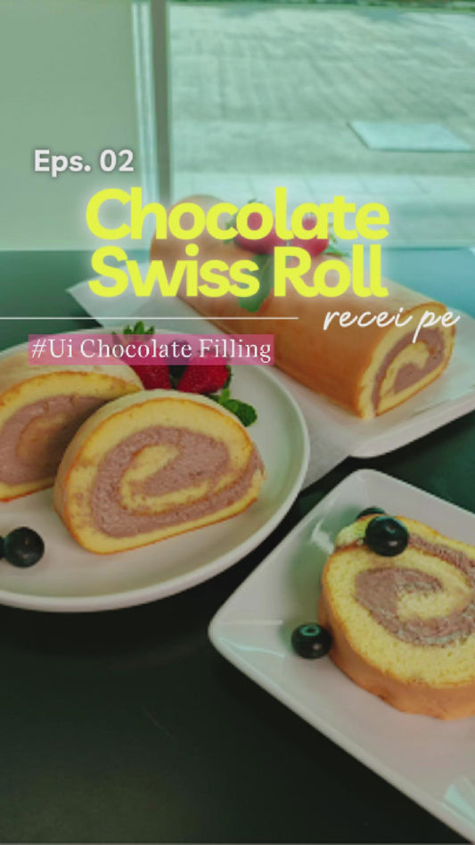 Chocolate Filling