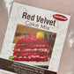 Red Velvet Cake Mix
