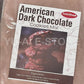 American Dark Chocolate Cookies Mix