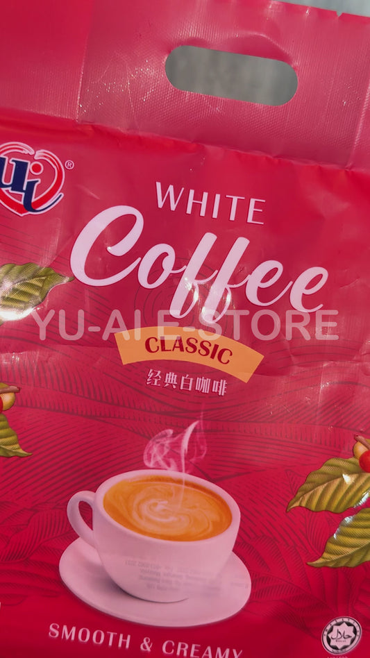 Nanyang Heritage “Classic” White Coffee