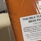 Thai Milk Tea Paste
