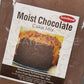Moist Chocolate Cake Mix