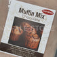 Muffin Mix (Chocolate)