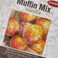 Muffin Mix (Vanilla)