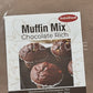 Muffin Mix (Chocolate Rich)
