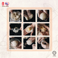 QQ Snowy Mooncake Premix