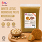 MC White Lotus Paste