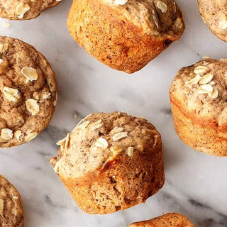 Muffin Mix (Wholemeal)